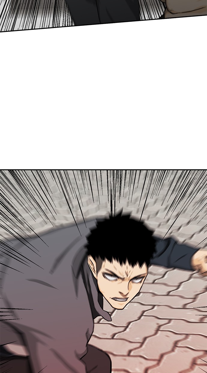 Fight Hard Chapter 25 Gambar 55