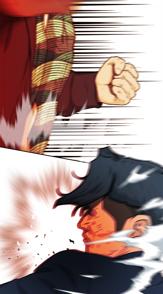 Fight Hard Chapter 25 Gambar 61