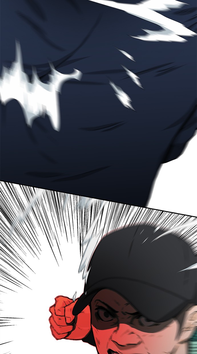 Fight Hard Chapter 25 Gambar 62