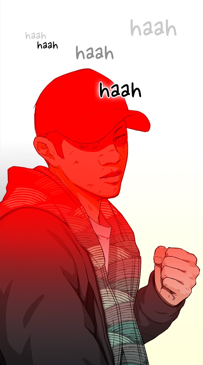 Fight Hard Chapter 25 Gambar 77