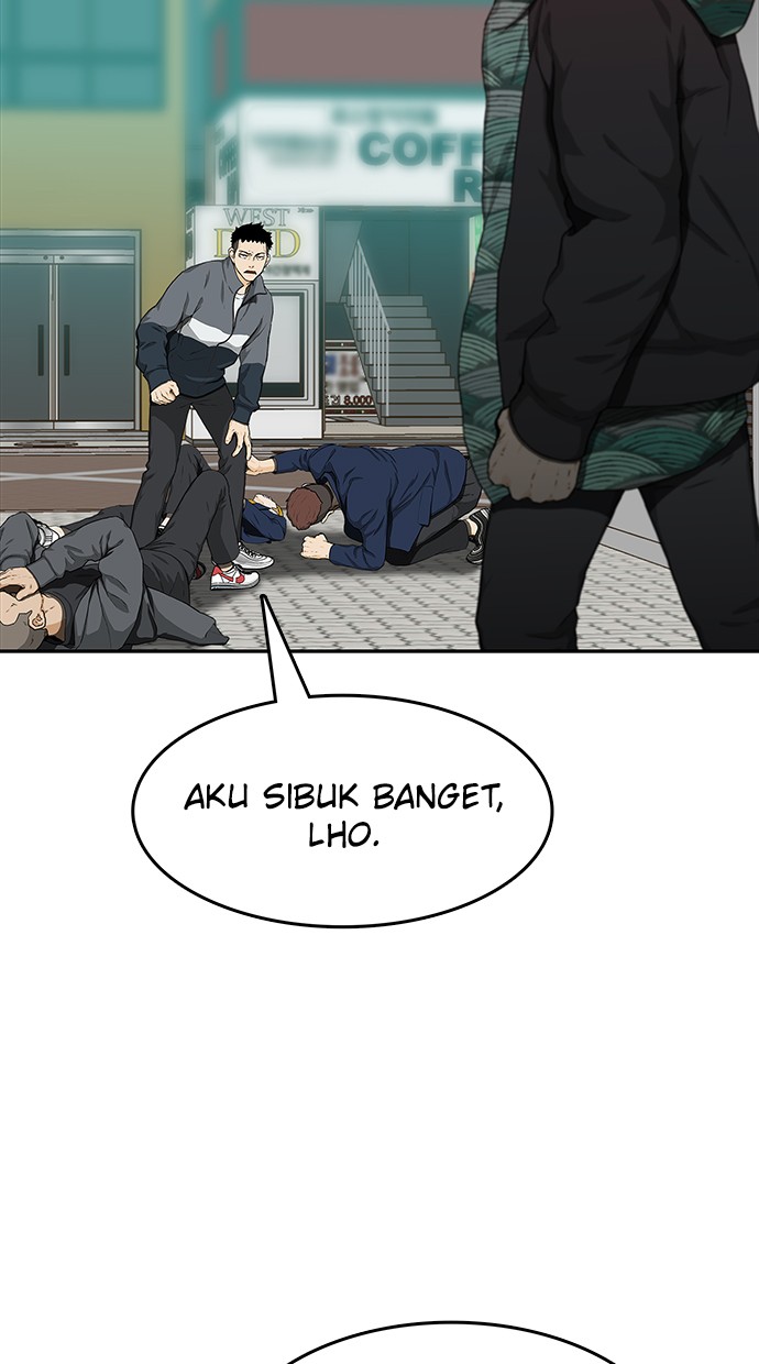 Fight Hard Chapter 25 Gambar 79