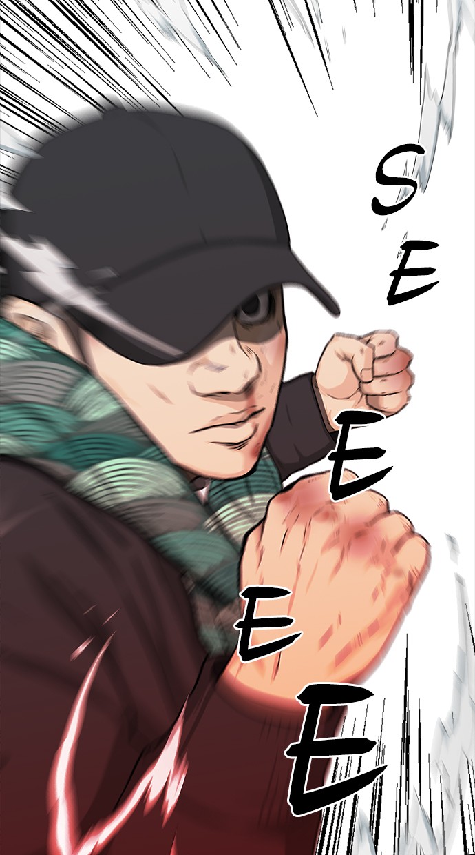 Fight Hard Chapter 25 Gambar 8