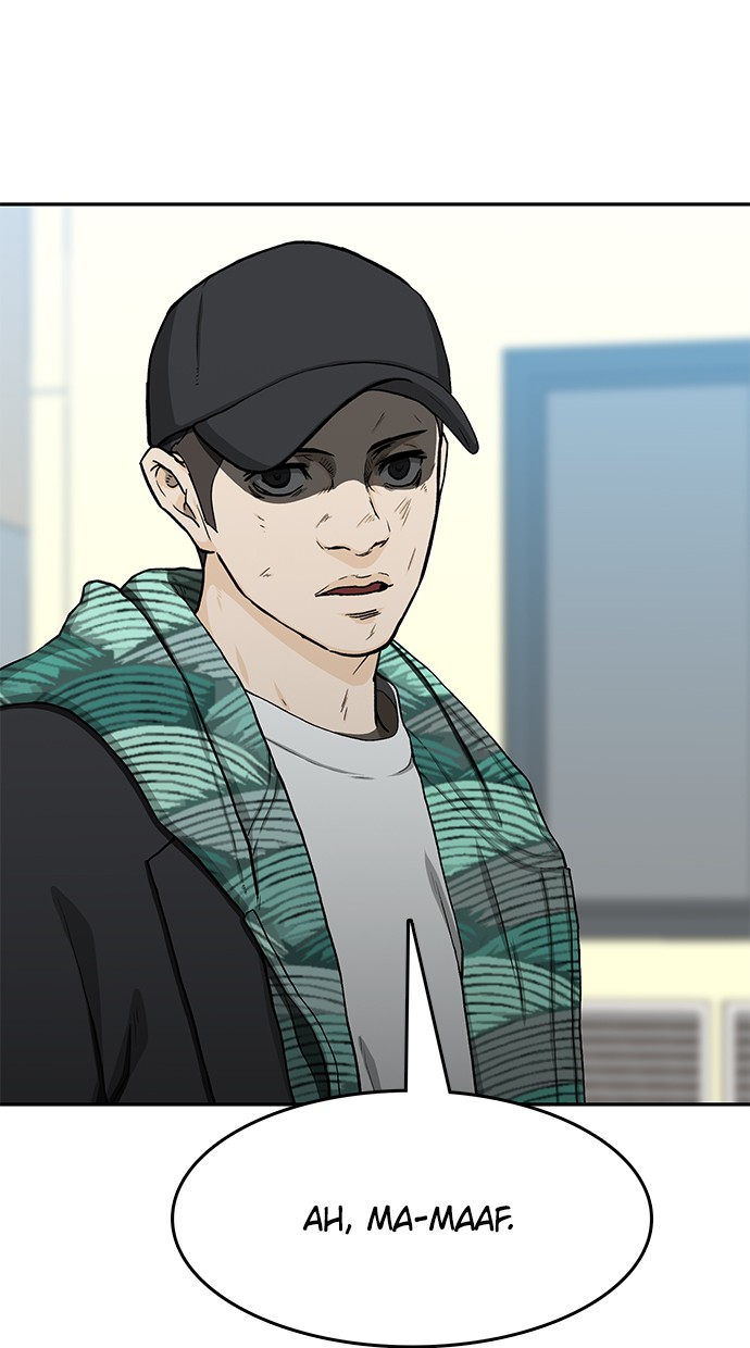 Fight Hard Chapter 25 Gambar 82