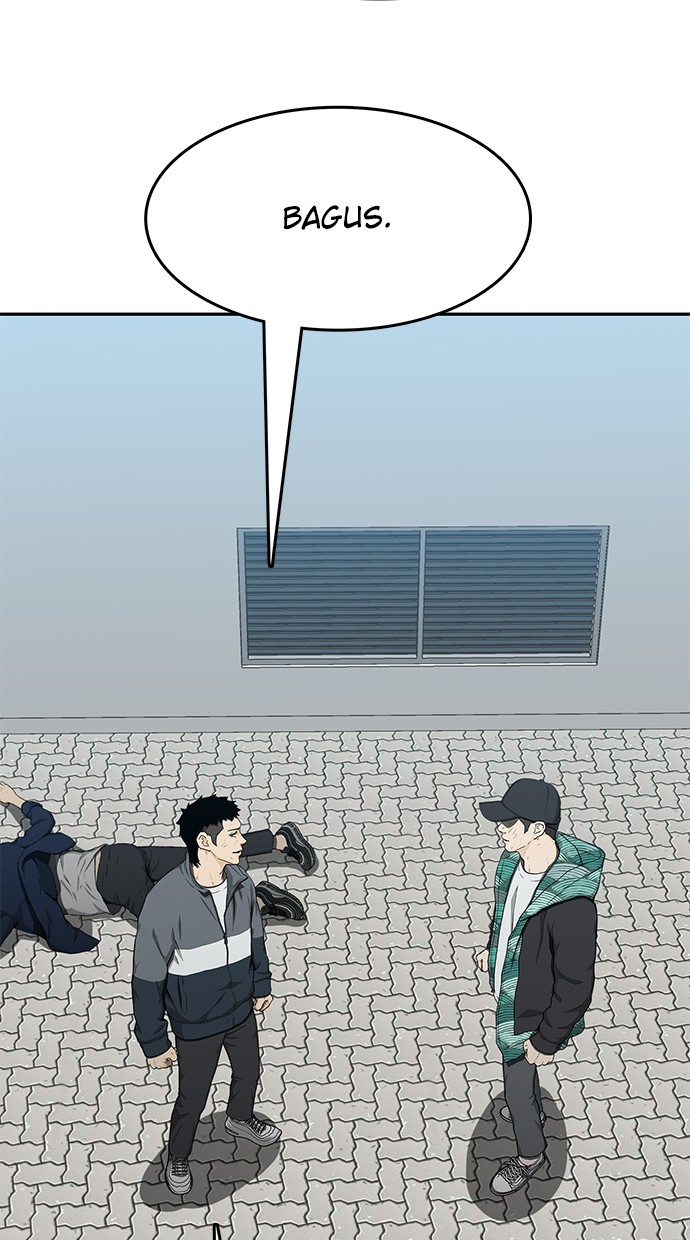 Fight Hard Chapter 25 Gambar 83