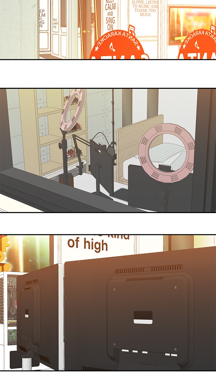 Fight Hard Chapter 25 Gambar 87