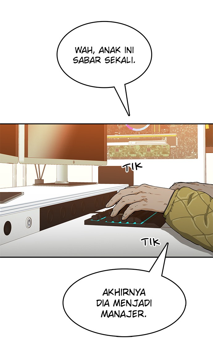 Fight Hard Chapter 25 Gambar 88