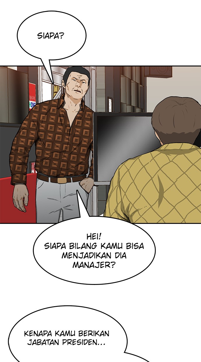Fight Hard Chapter 25 Gambar 89