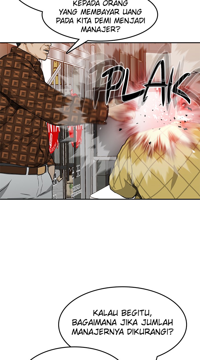 Fight Hard Chapter 25 Gambar 90