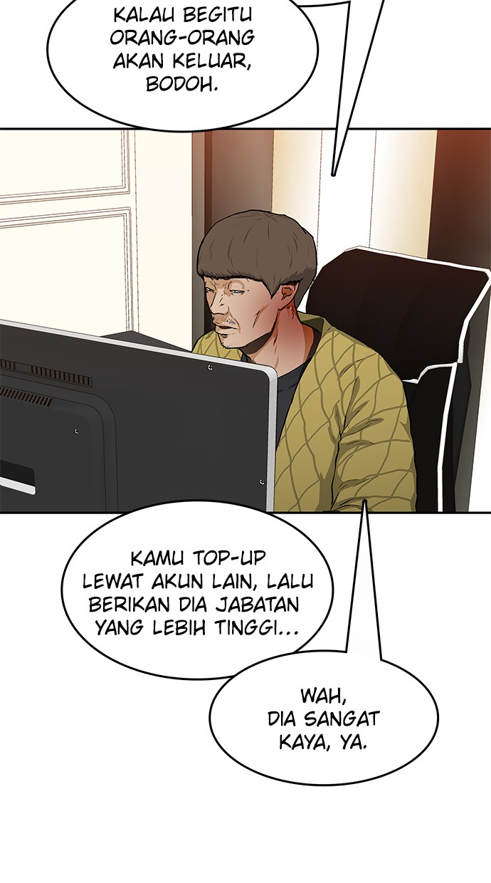 Fight Hard Chapter 25 Gambar 91