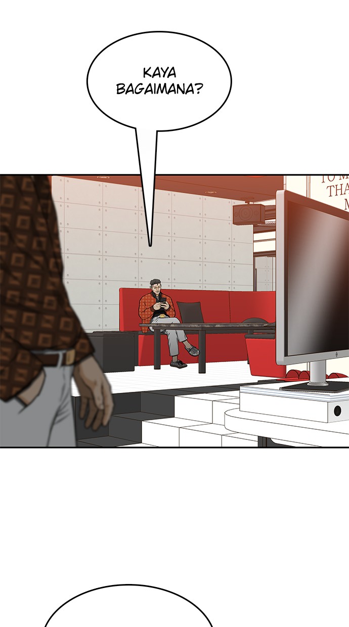 Fight Hard Chapter 25 Gambar 92