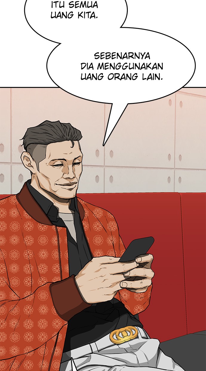Fight Hard Chapter 25 Gambar 93