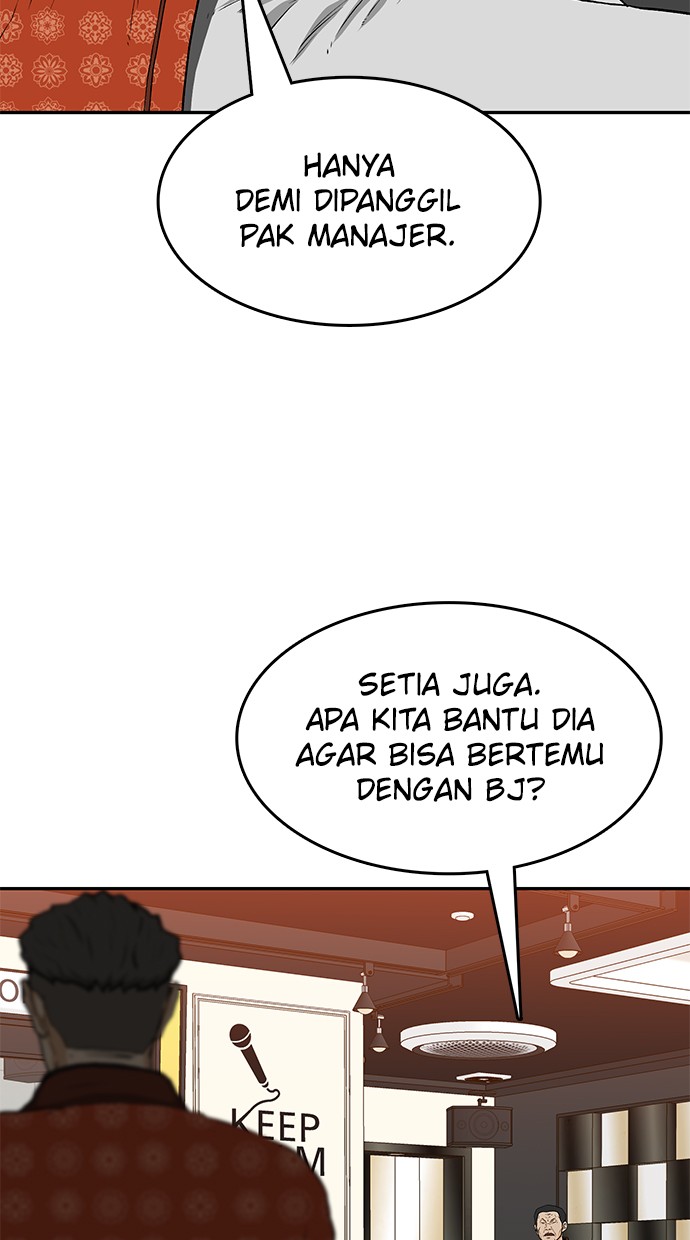 Fight Hard Chapter 25 Gambar 94
