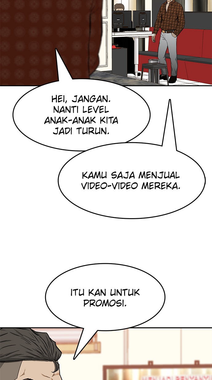 Fight Hard Chapter 25 Gambar 95