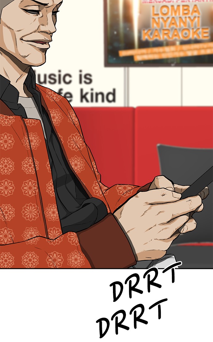 Fight Hard Chapter 25 Gambar 96