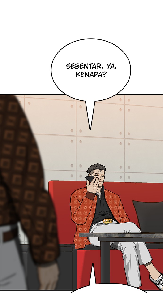 Fight Hard Chapter 25 Gambar 97