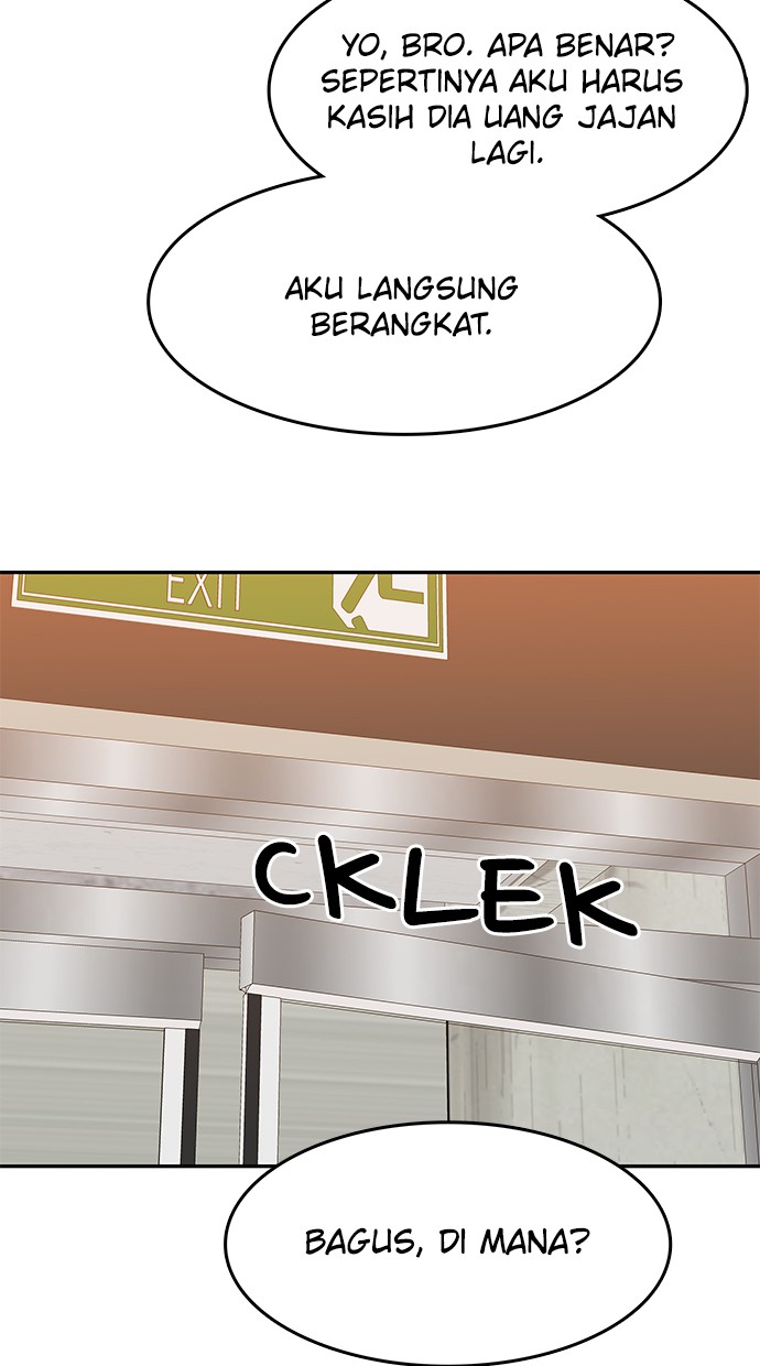 Fight Hard Chapter 25 Gambar 98