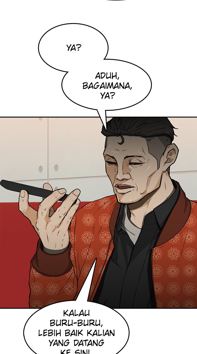 Fight Hard Chapter 25 Gambar 99