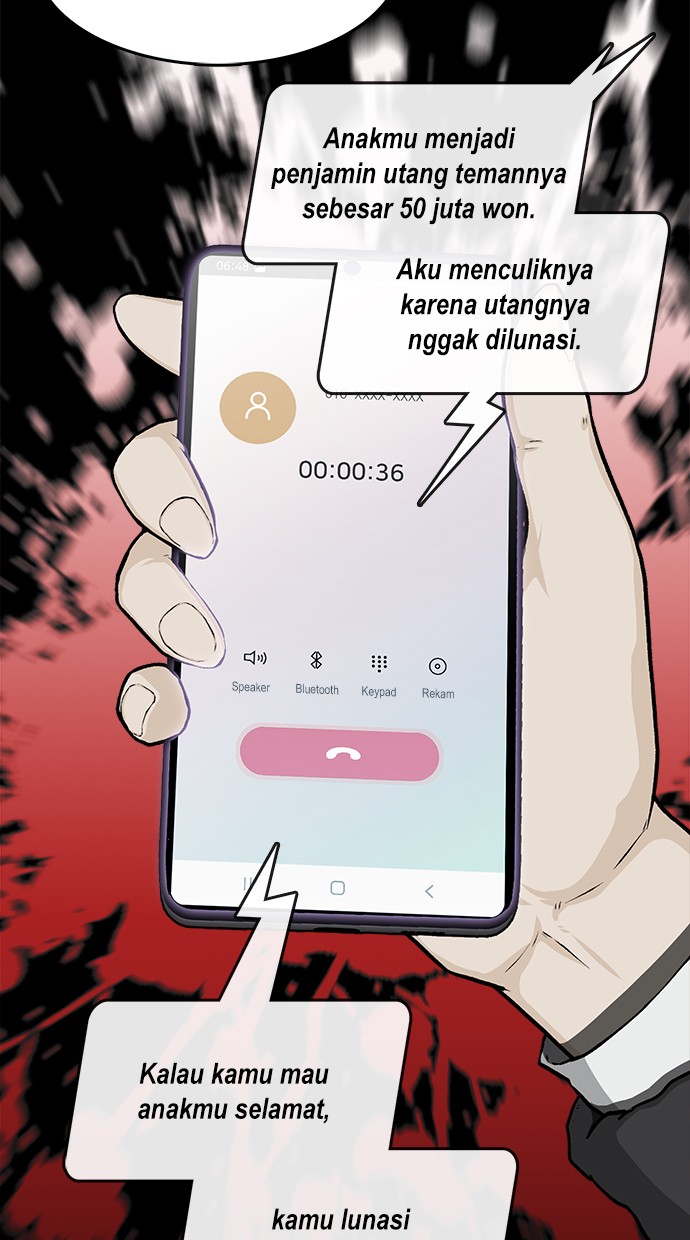 Fight Hard Chapter 26 Gambar 114