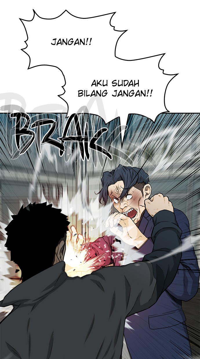 Fight Hard Chapter 26 Gambar 12