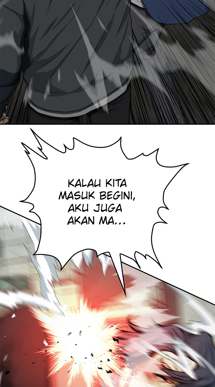 Fight Hard Chapter 26 Gambar 13