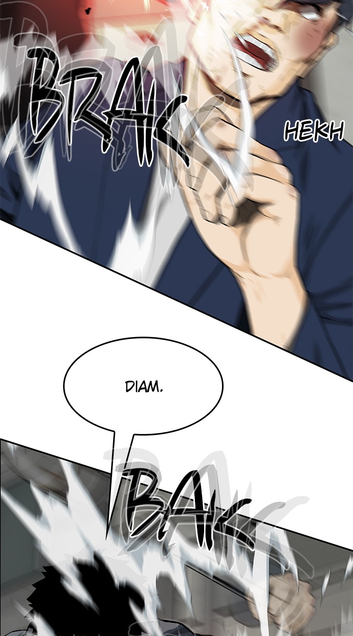 Fight Hard Chapter 26 Gambar 14