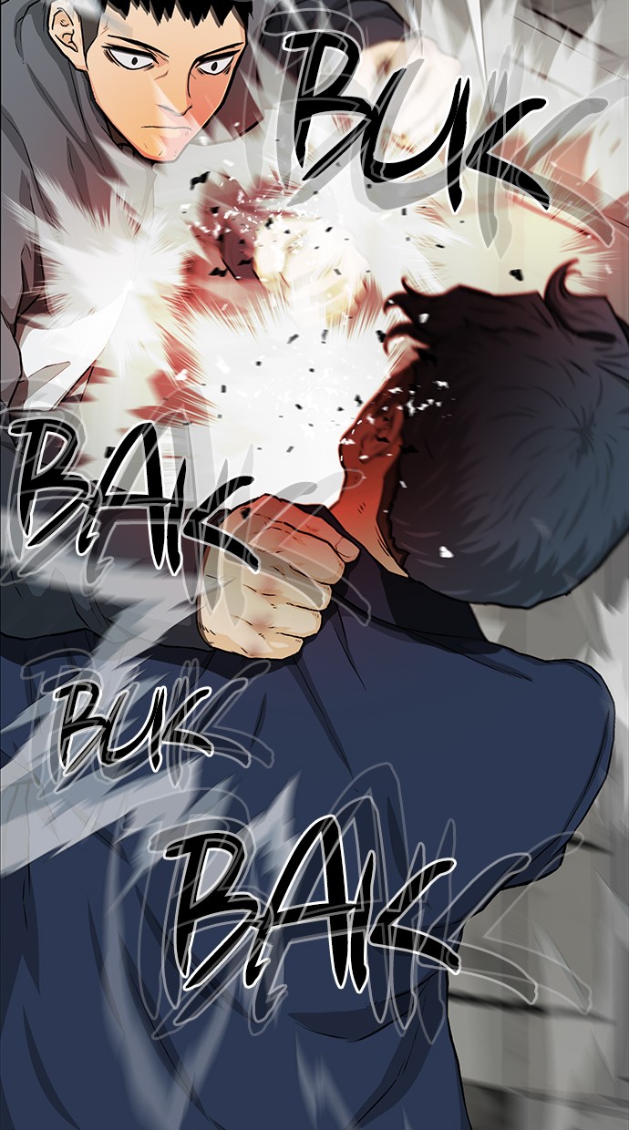 Fight Hard Chapter 26 Gambar 15