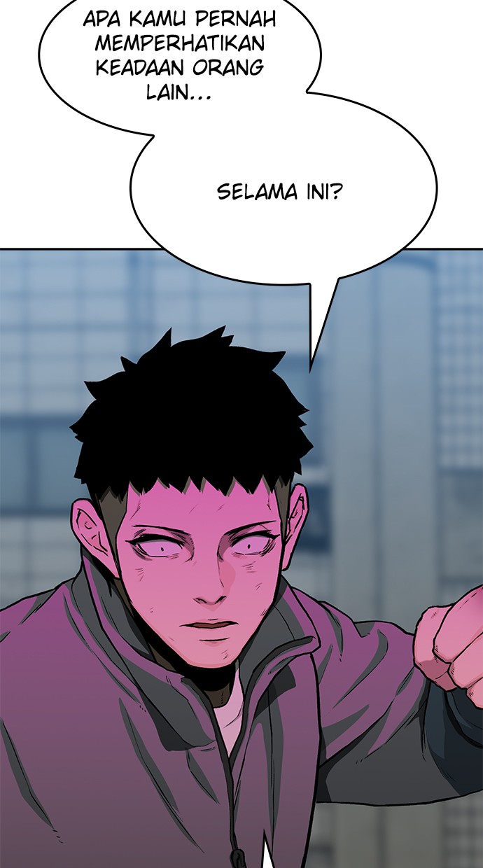 Fight Hard Chapter 26 Gambar 19