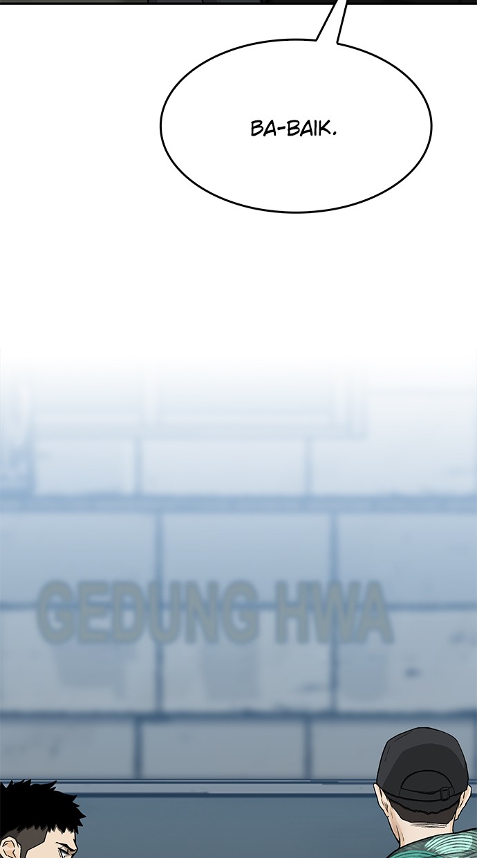 Fight Hard Chapter 26 Gambar 22