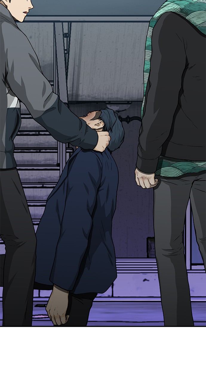 Fight Hard Chapter 26 Gambar 23
