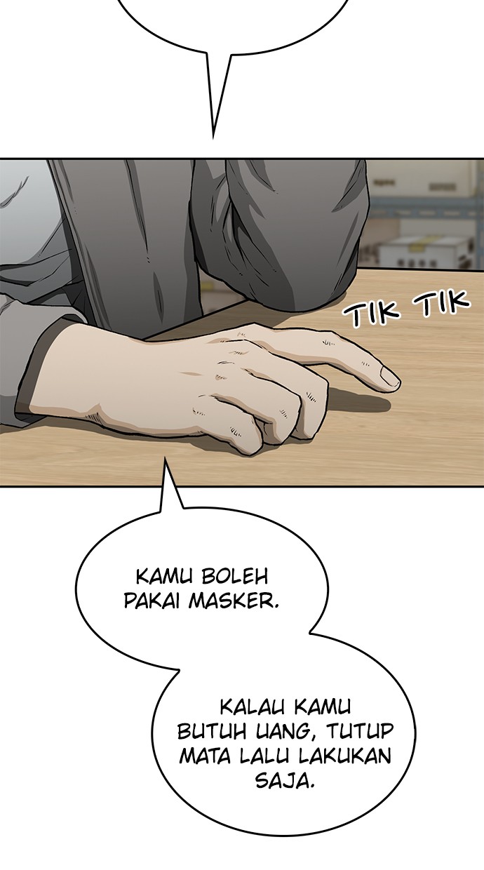 Fight Hard Chapter 26 Gambar 28