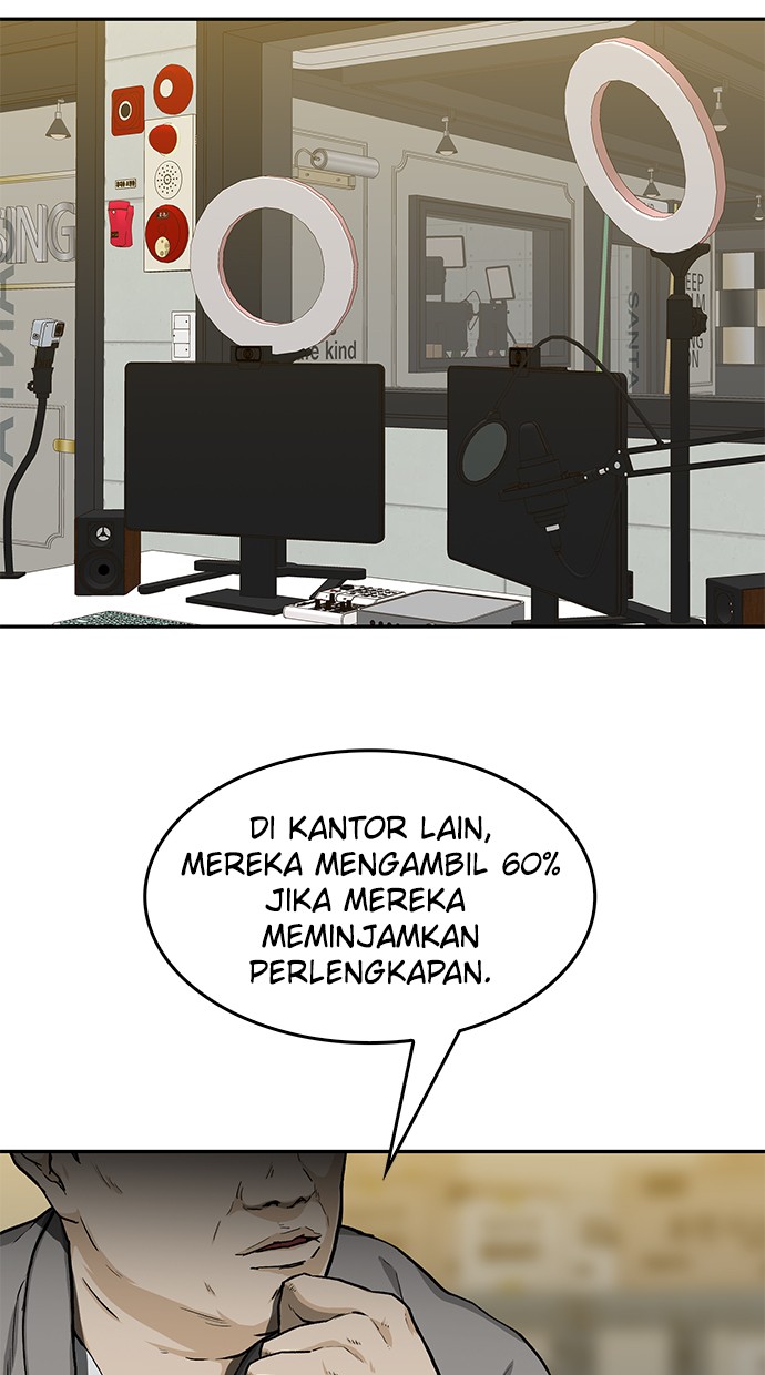 Fight Hard Chapter 26 Gambar 29