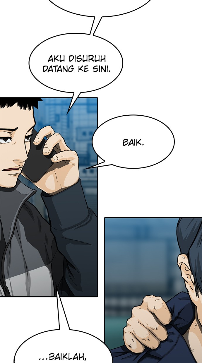 Fight Hard Chapter 26 Gambar 3