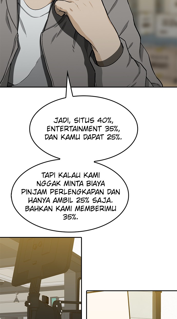 Fight Hard Chapter 26 Gambar 30