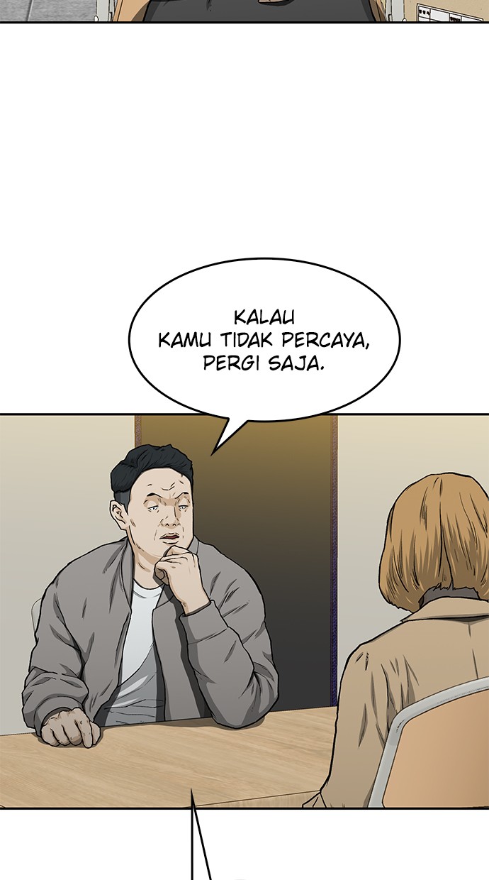 Fight Hard Chapter 26 Gambar 33