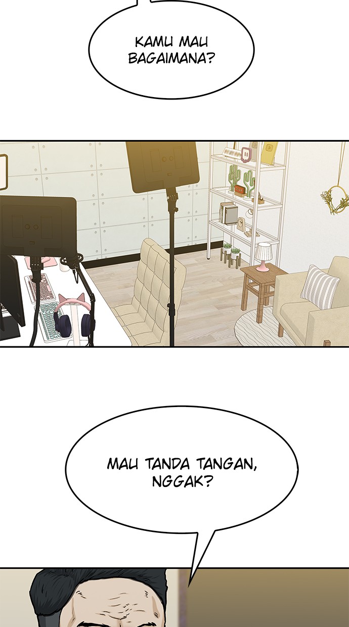 Fight Hard Chapter 26 Gambar 34