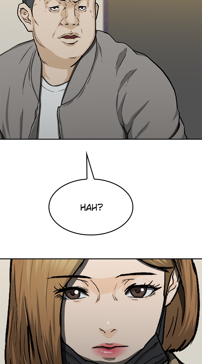 Fight Hard Chapter 26 Gambar 35
