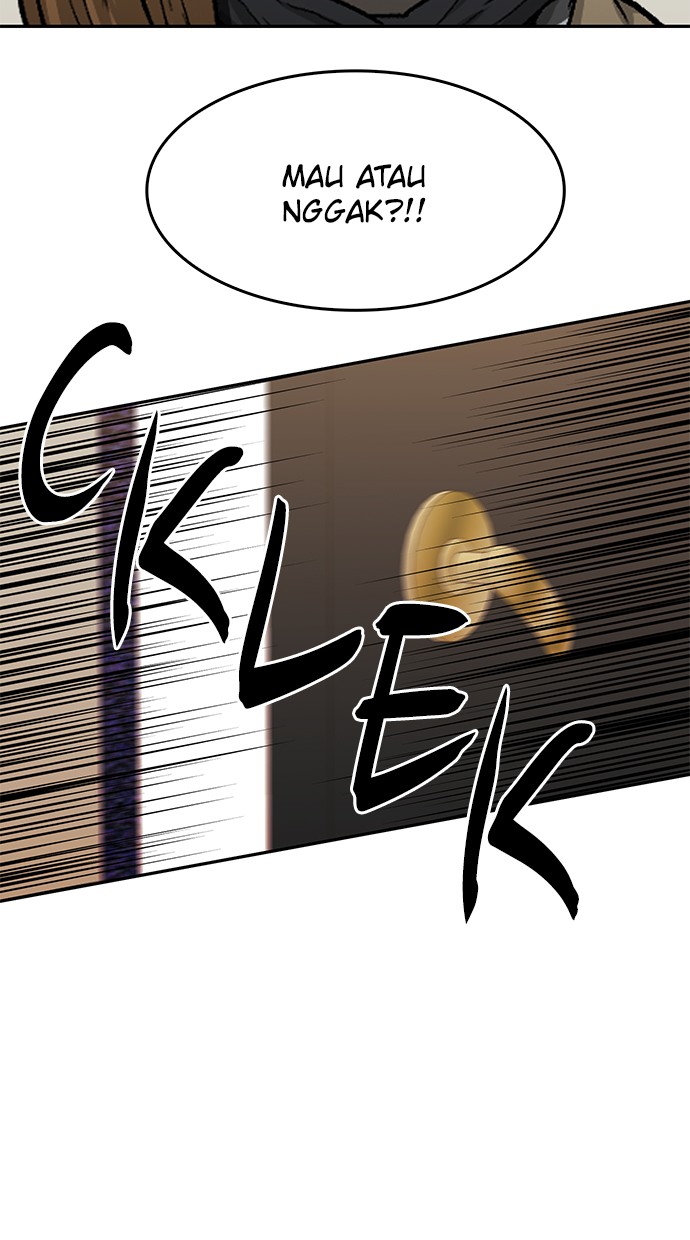 Fight Hard Chapter 26 Gambar 36