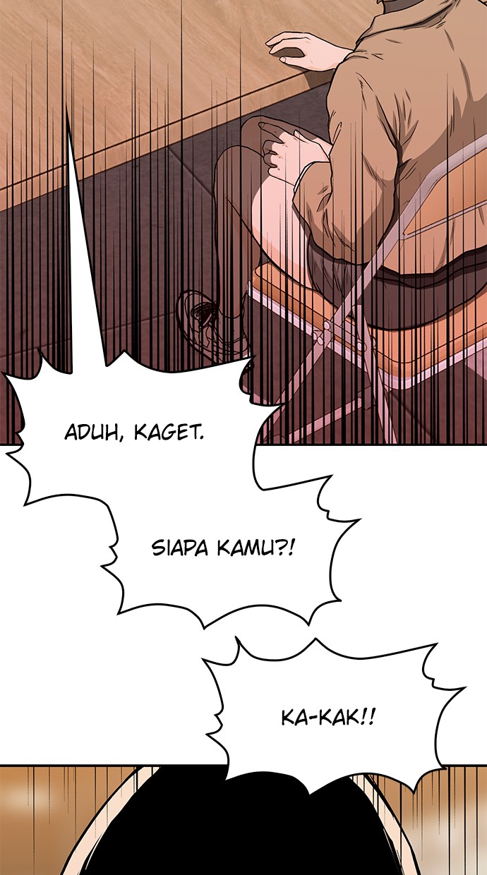 Fight Hard Chapter 26 Gambar 38