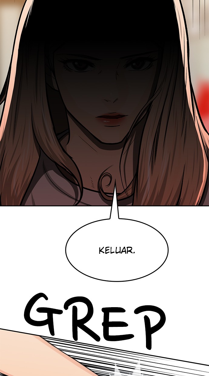 Fight Hard Chapter 26 Gambar 39