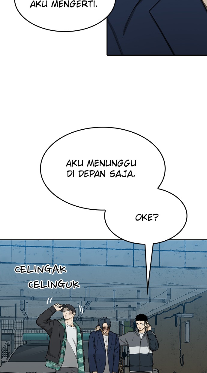 Fight Hard Chapter 26 Gambar 4
