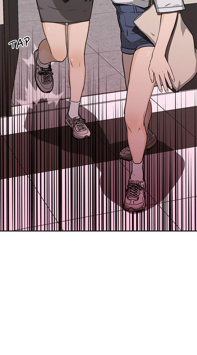 Fight Hard Chapter 26 Gambar 42