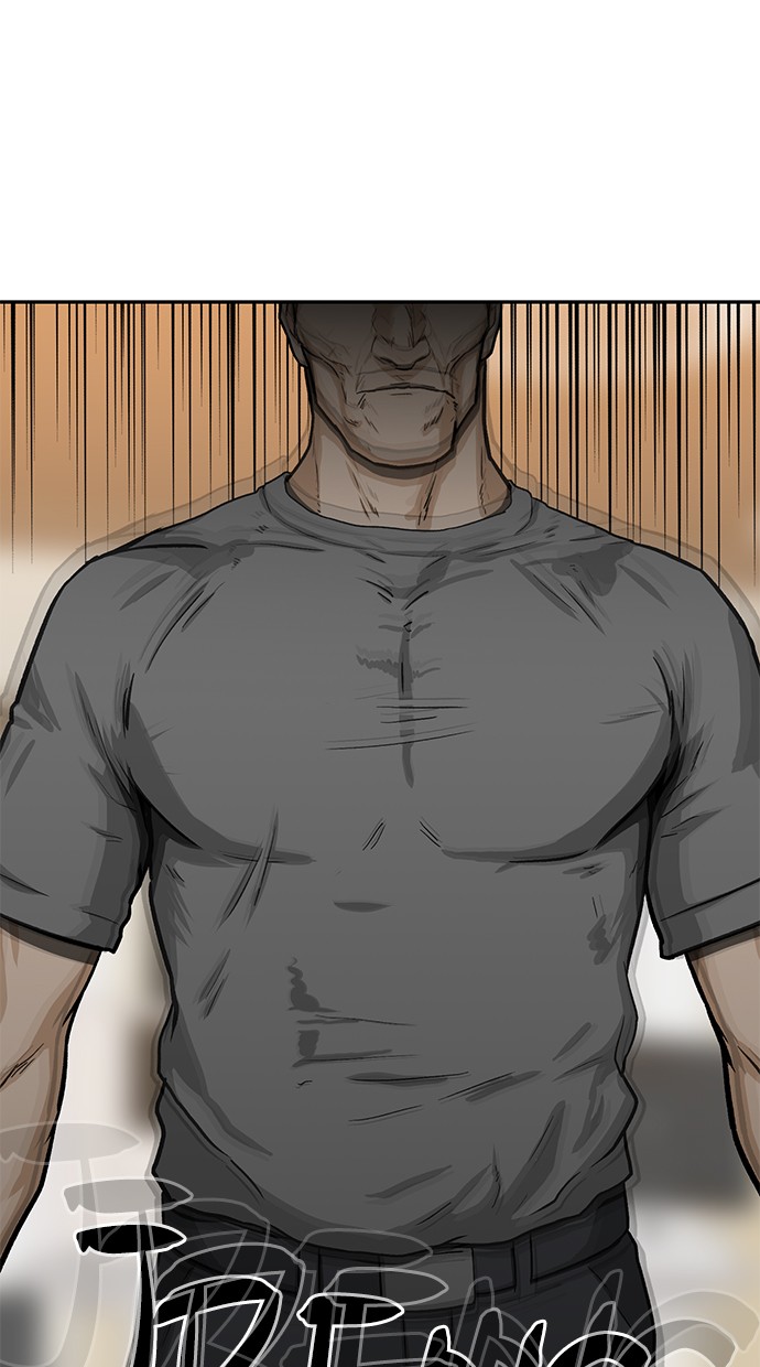 Fight Hard Chapter 26 Gambar 43