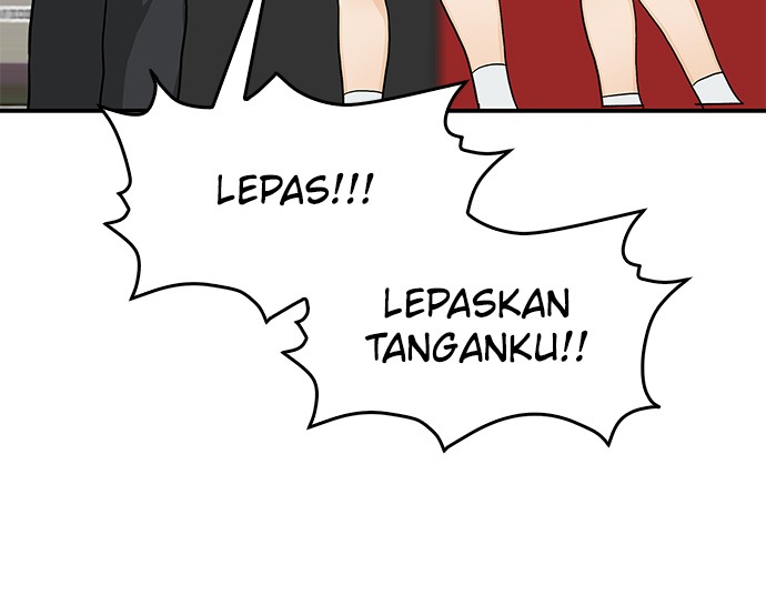 Fight Hard Chapter 26 Gambar 47