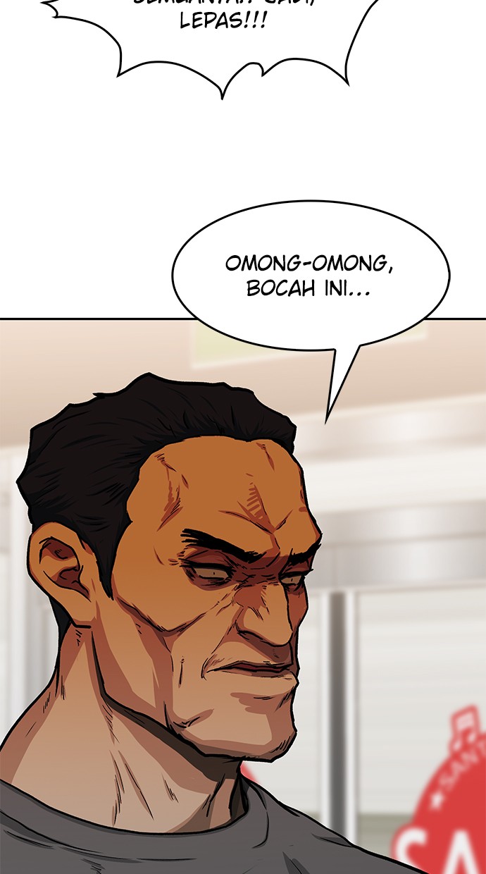 Fight Hard Chapter 26 Gambar 49