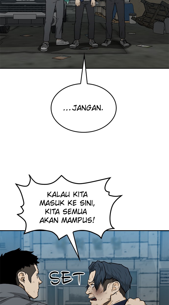 Fight Hard Chapter 26 Gambar 5