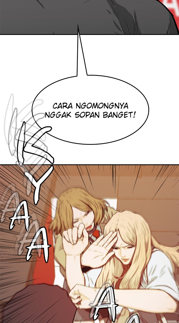Fight Hard Chapter 26 Gambar 50