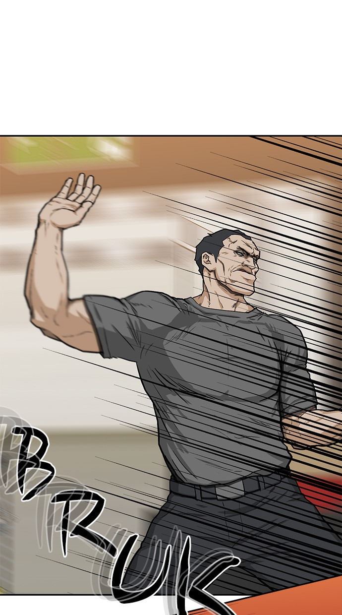 Fight Hard Chapter 26 Gambar 52