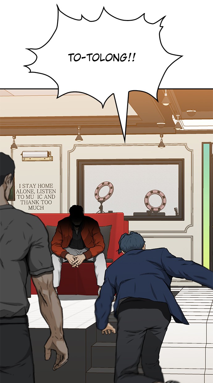 Fight Hard Chapter 26 Gambar 56