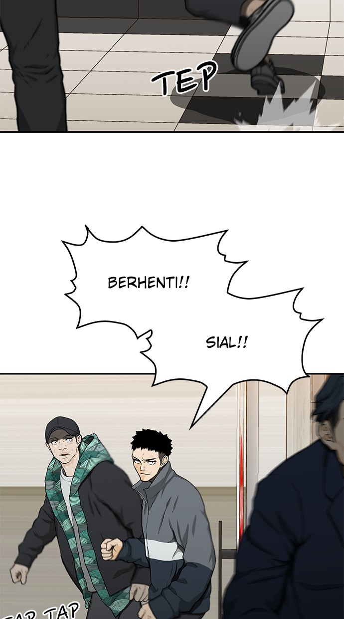 Fight Hard Chapter 26 Gambar 57