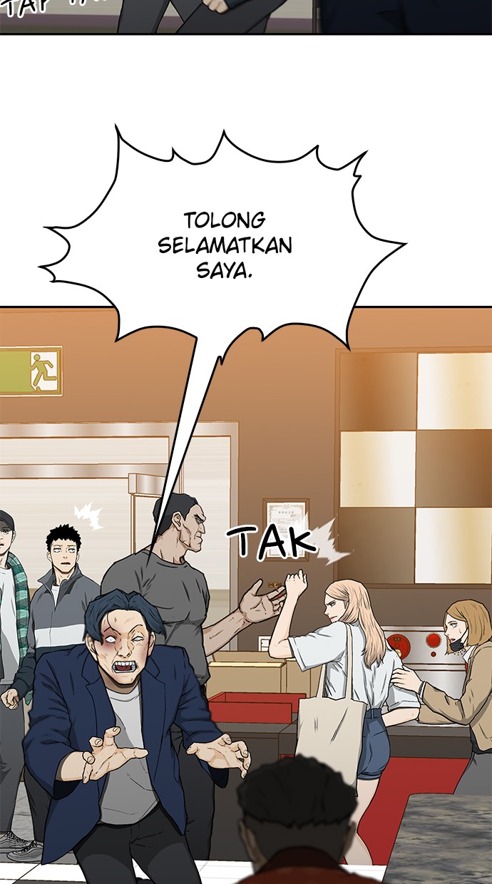 Fight Hard Chapter 26 Gambar 58